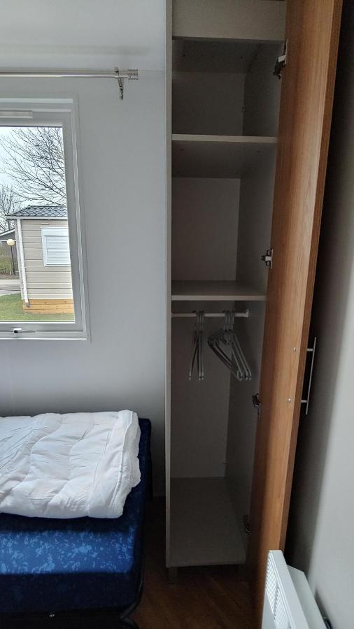 Chalet M44 Oostkapelle Exterior foto